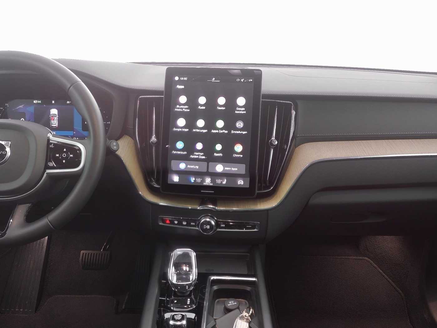 Volvo XC60 – Bild 6