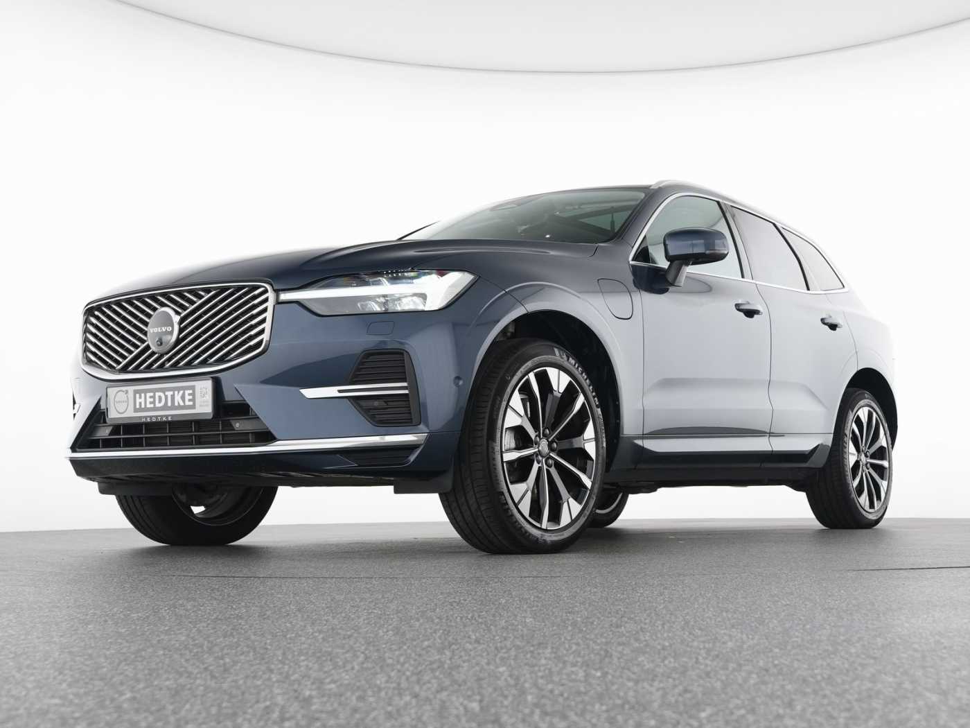 Volvo XC60 – Bild 7