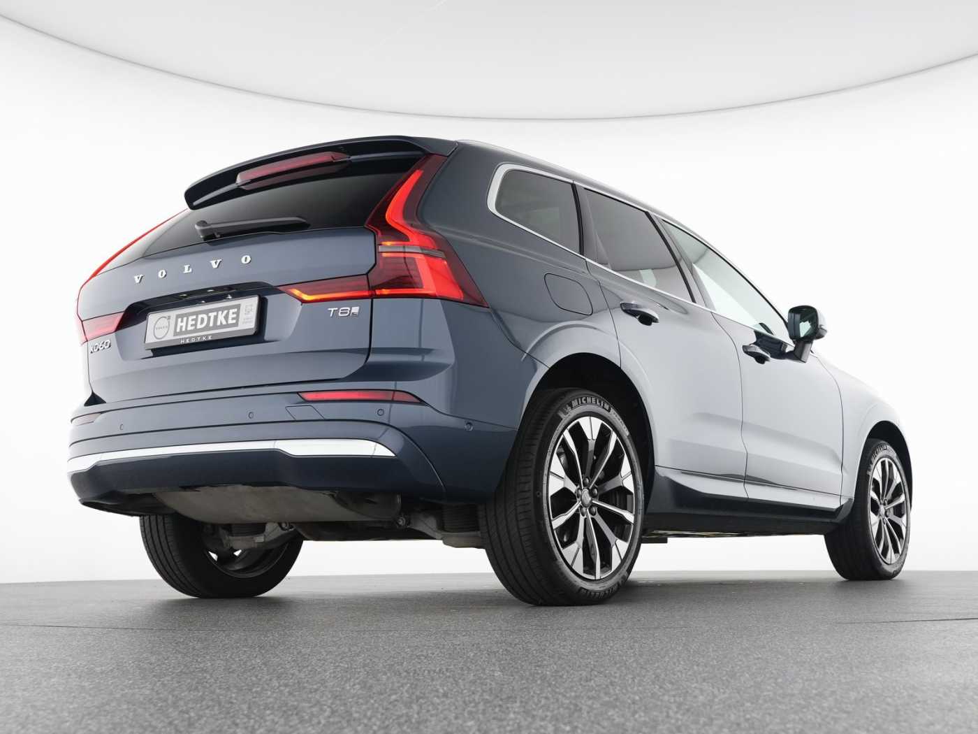 Volvo XC60 – Bild 8