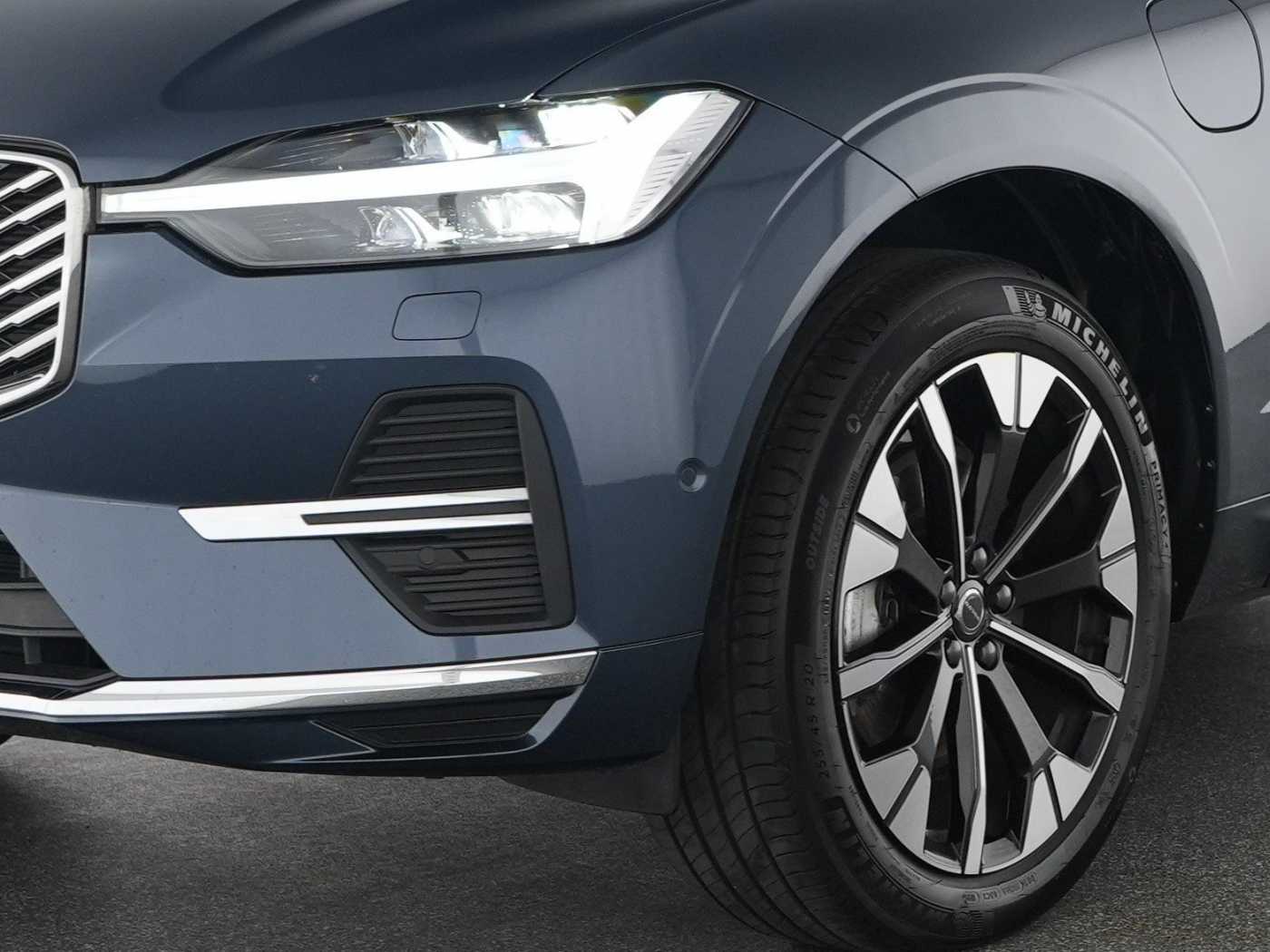 Volvo XC60 – Bild 9