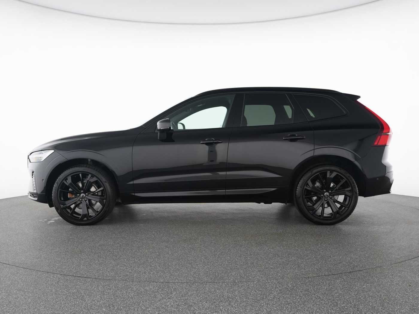 Volvo XC60 – Bild 10