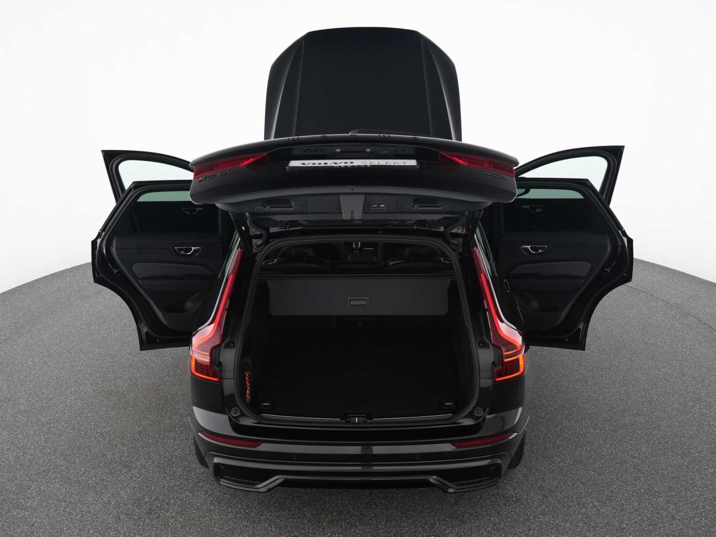 Volvo XC60 – Bild 11