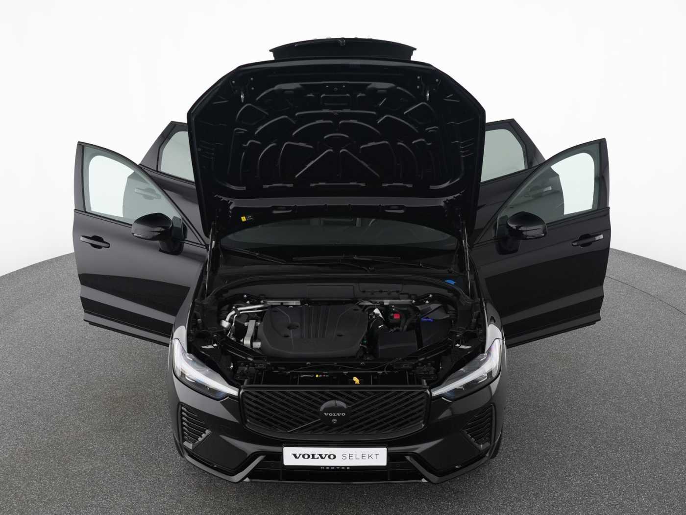 Volvo XC60 – Bild 12