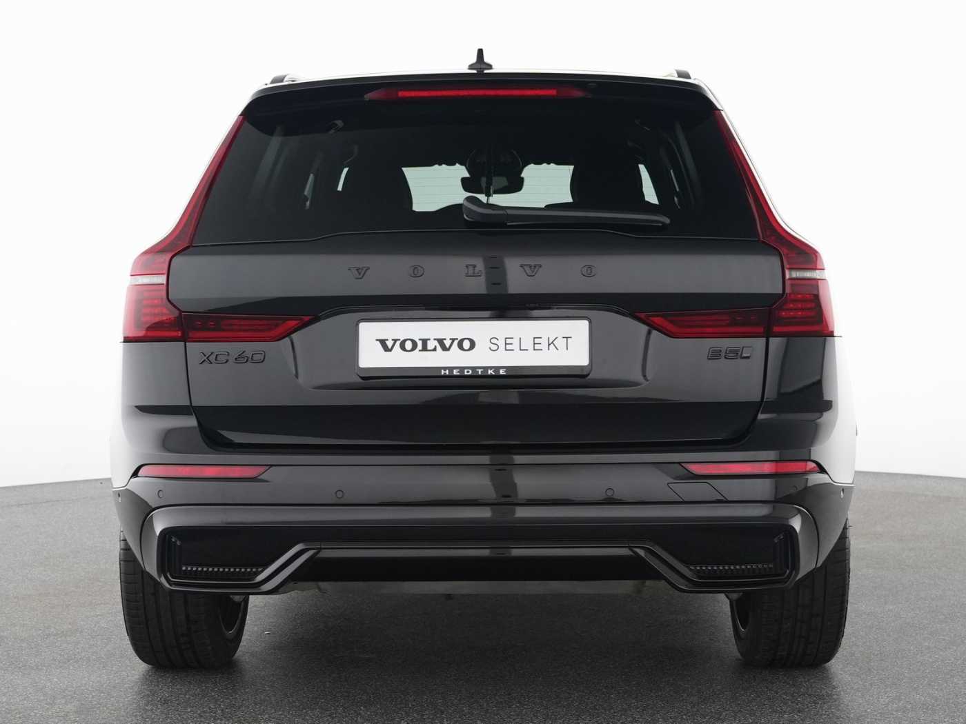 Volvo XC60 – Bild 13