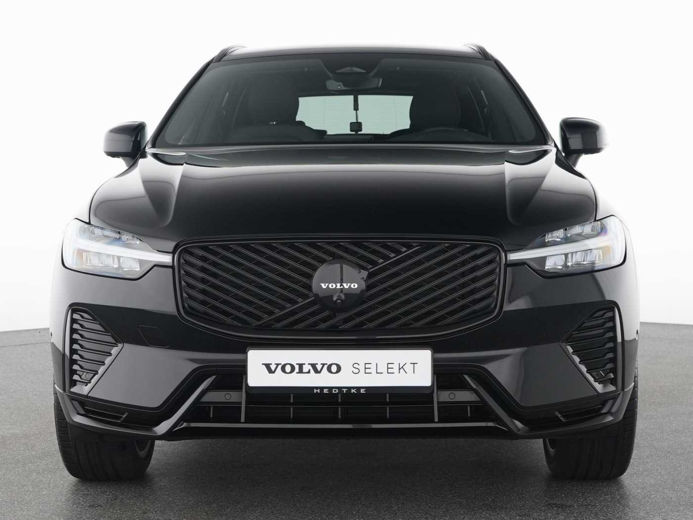 Volvo XC60 – Bild 14