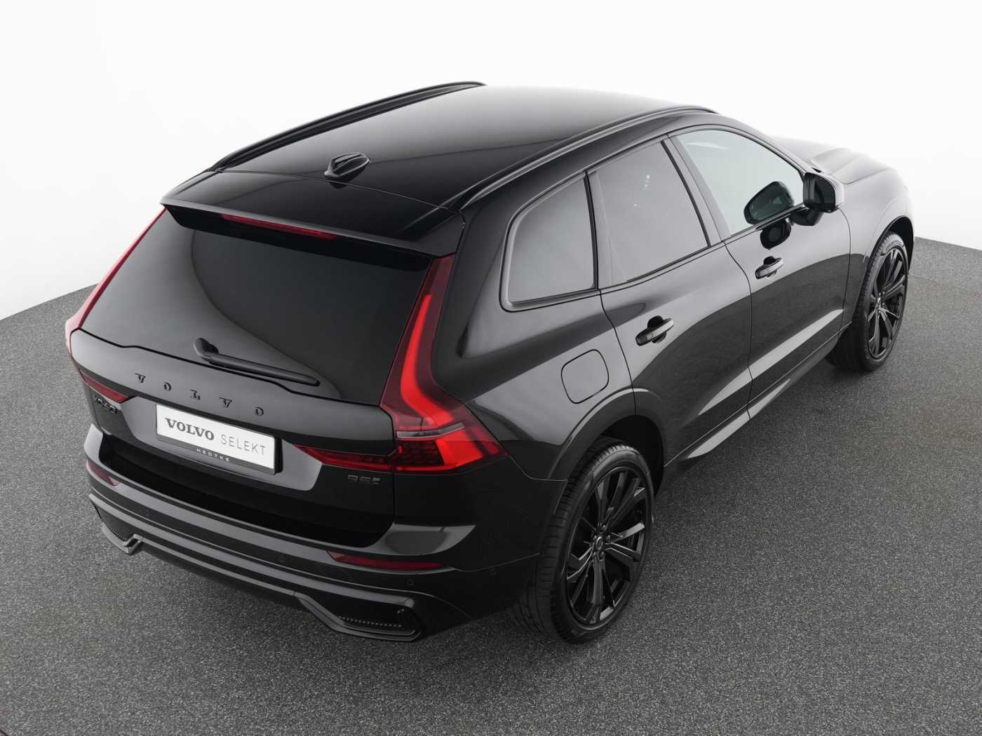 Volvo XC60 – Bild 15