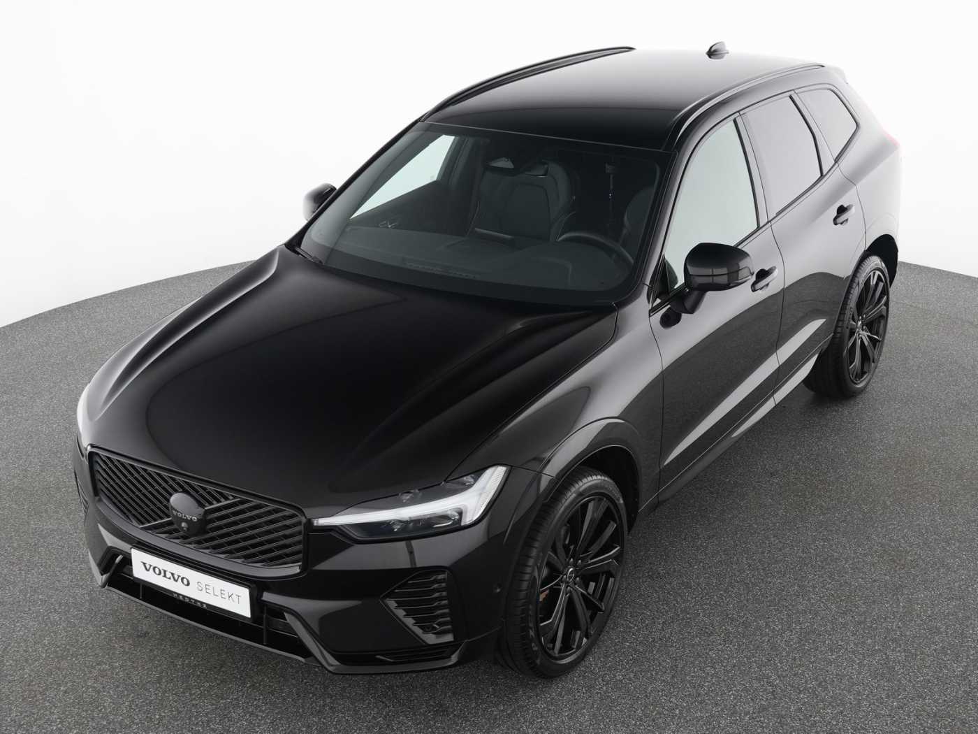 Volvo XC60 – Bild 16