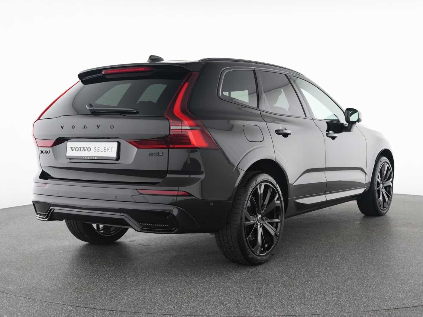 Volvo XC60 – Bild 2