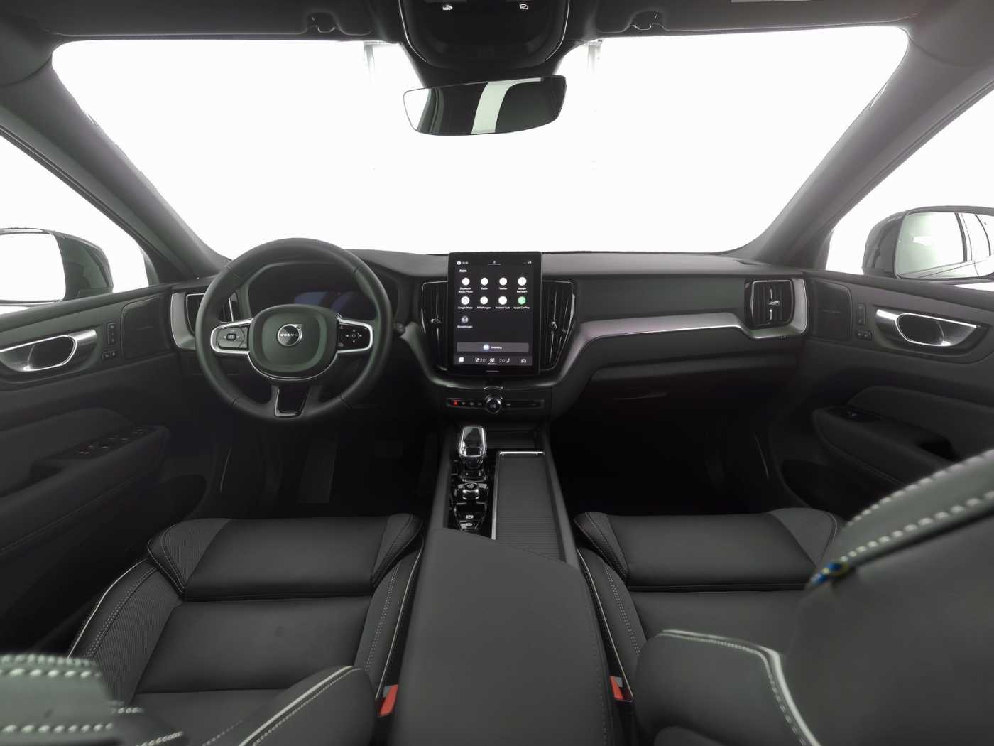 Volvo XC60 – Bild 3