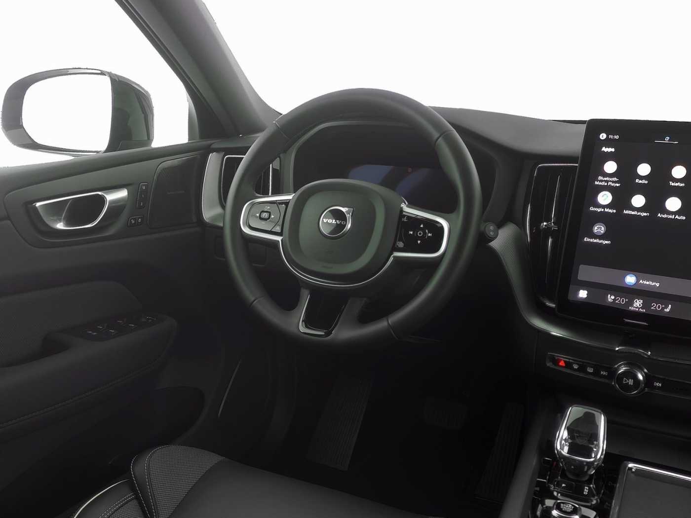 Volvo XC60 – Bild 4