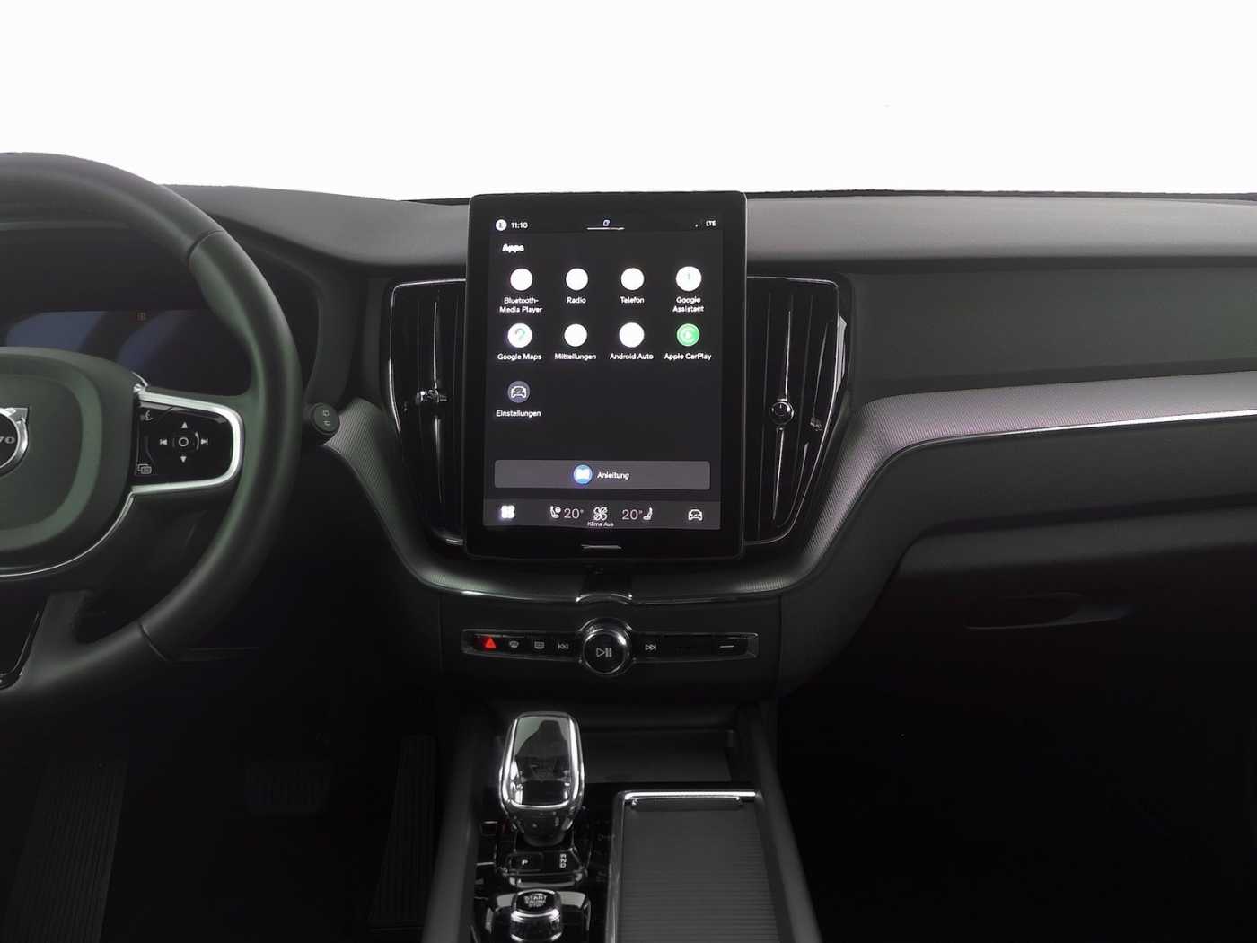 Volvo XC60 – Bild 6