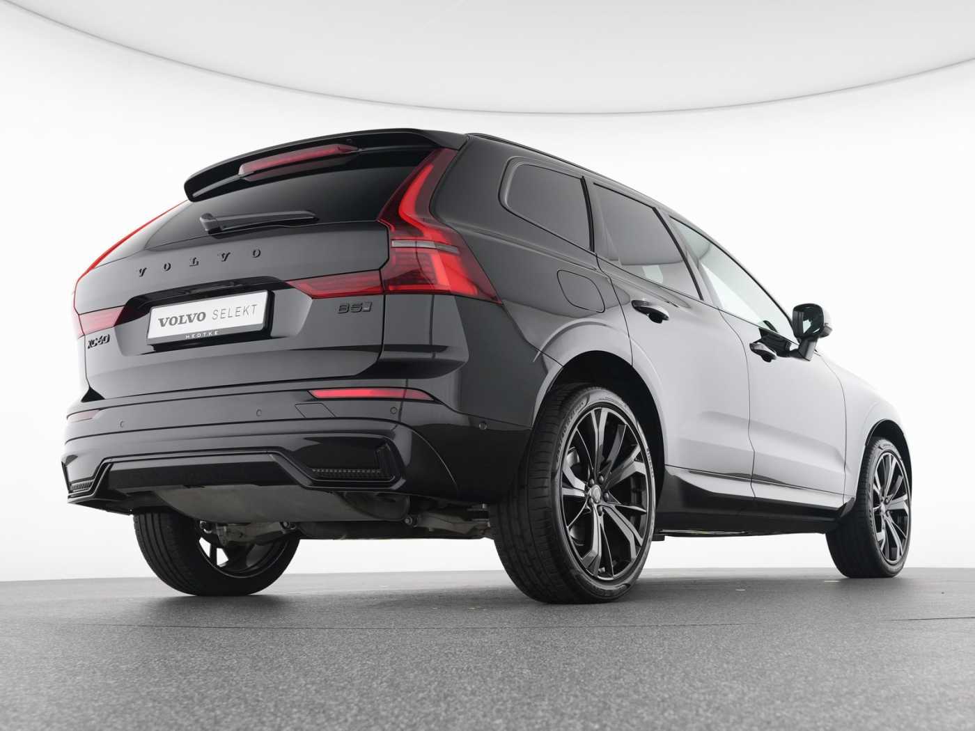 Volvo XC60 – Bild 7
