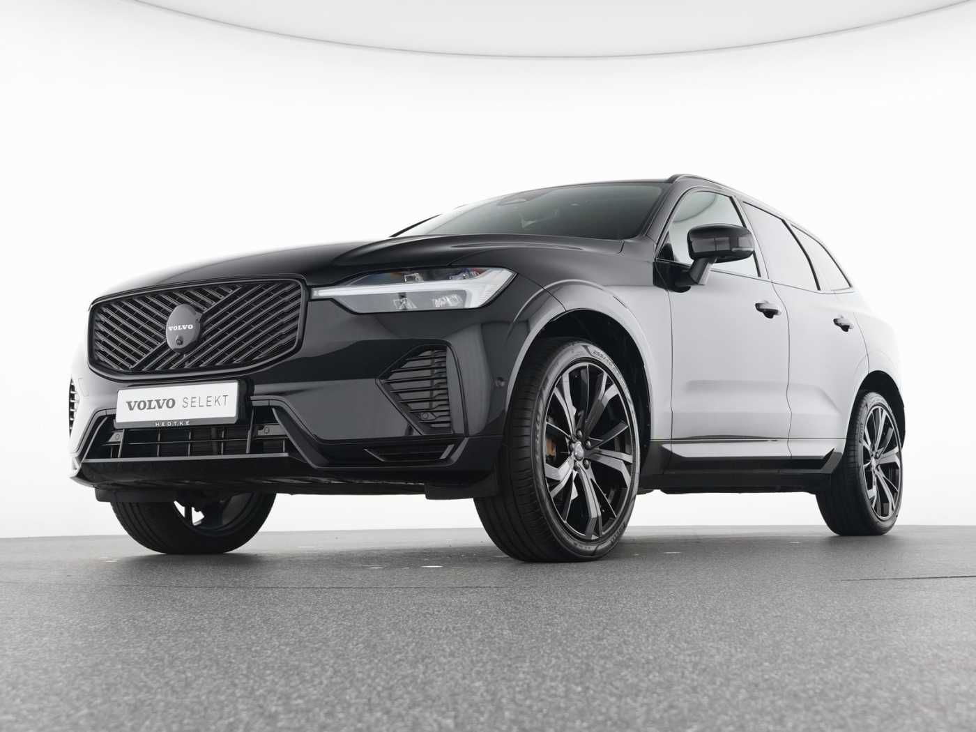 Volvo XC60 – Bild 8