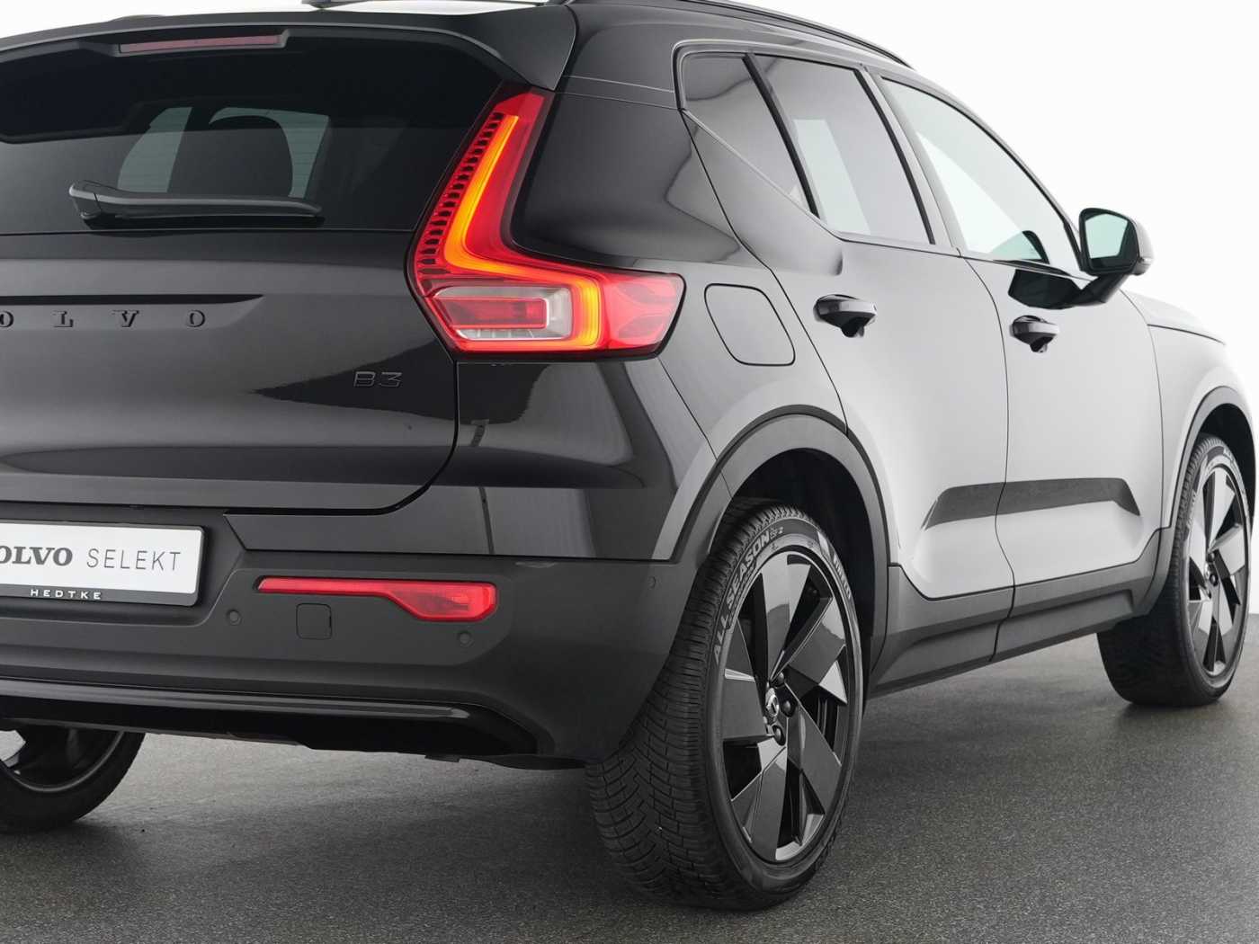 Volvo XC40 – Bild 10