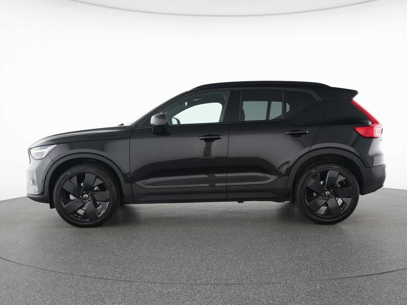 Volvo XC40 – Bild 11
