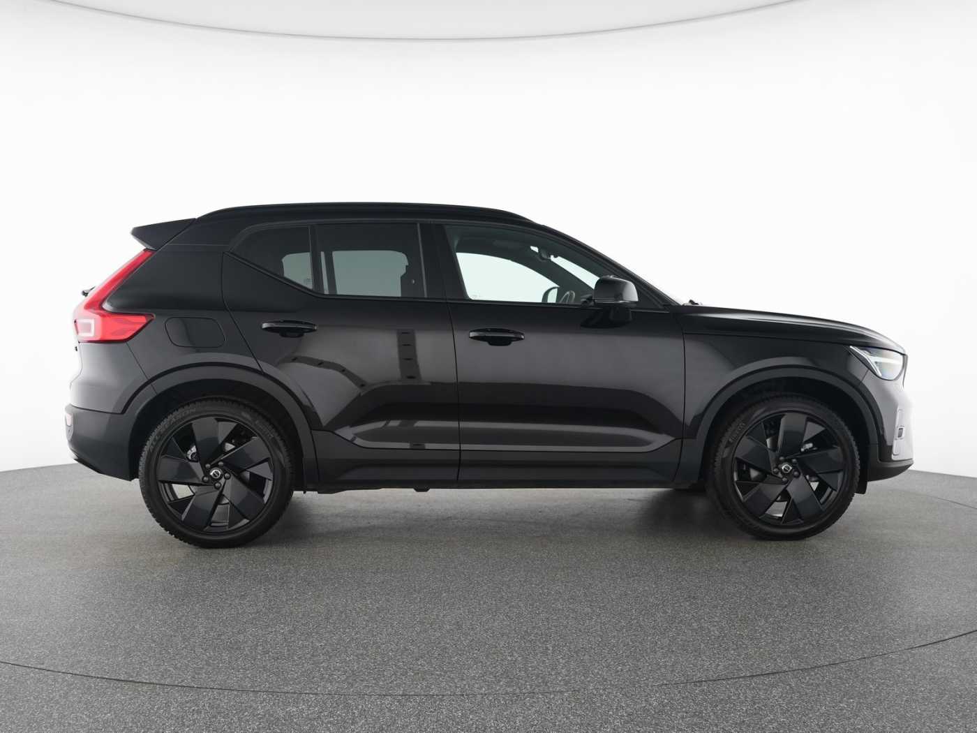Volvo XC40 – Bild 12