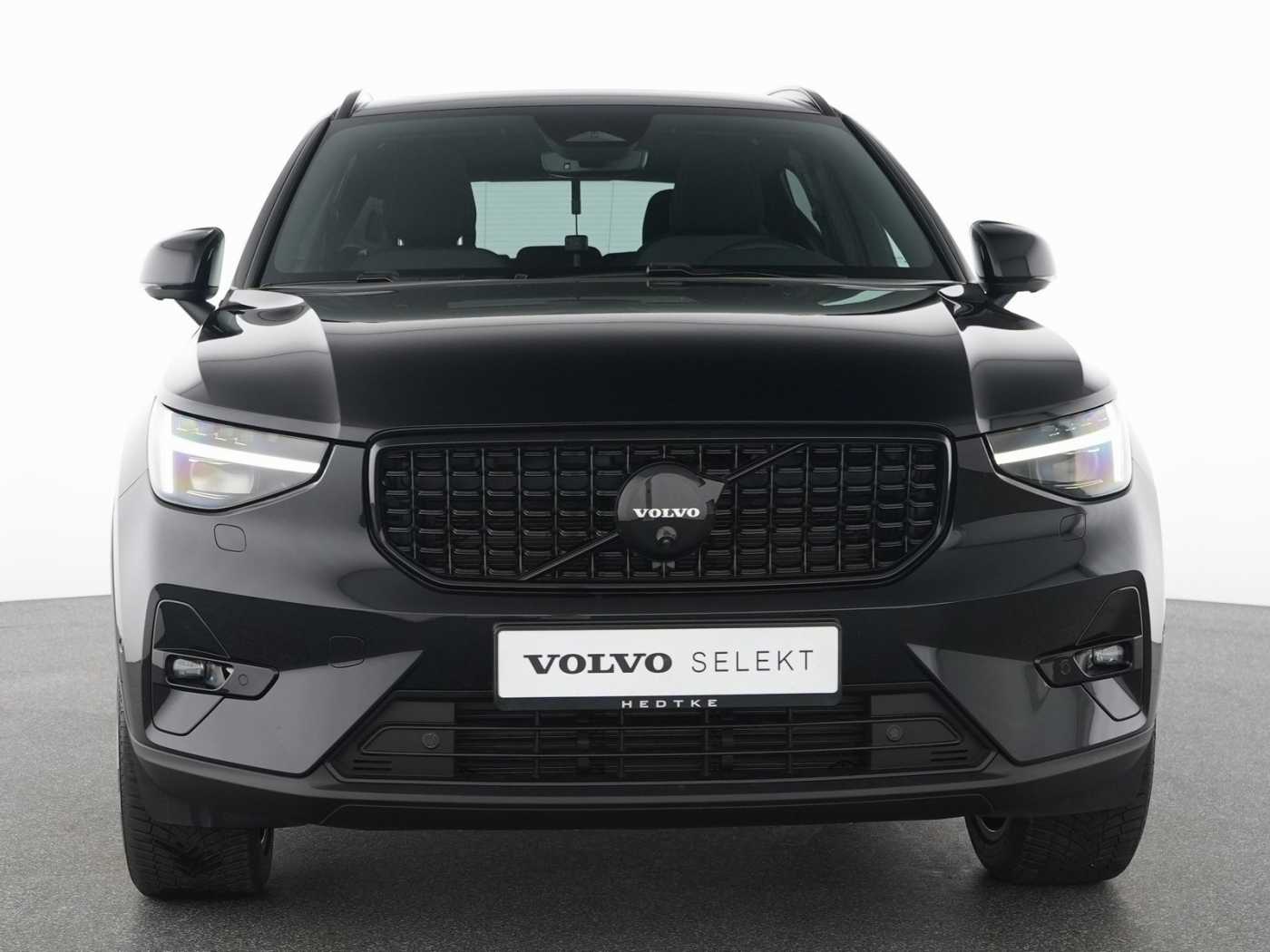 Volvo XC40 – Bild 15