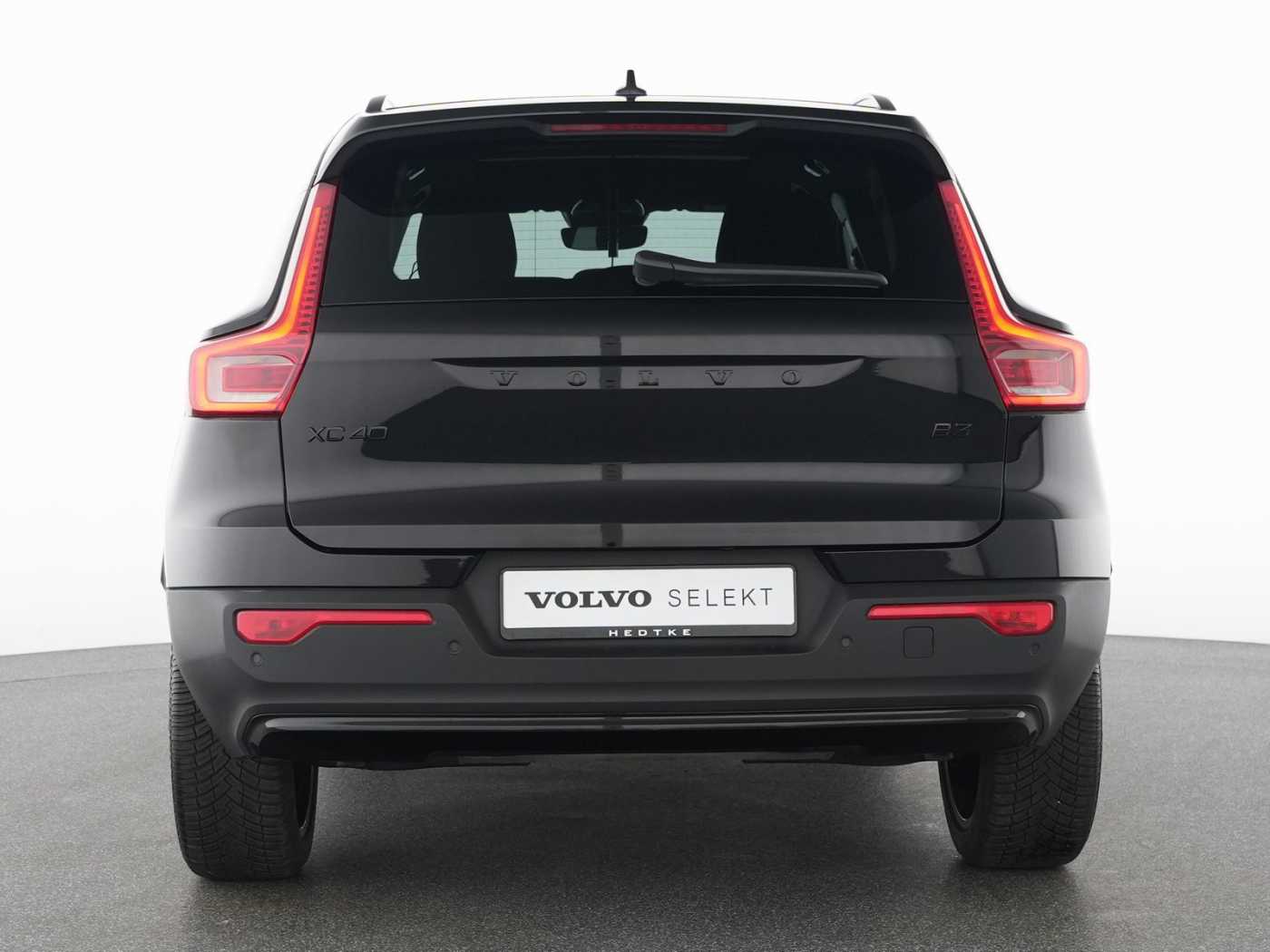 Volvo XC40 – Bild 16