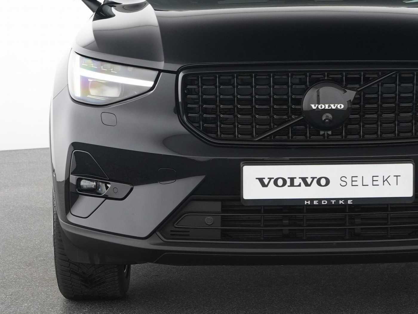 Volvo XC40 – Bild 17