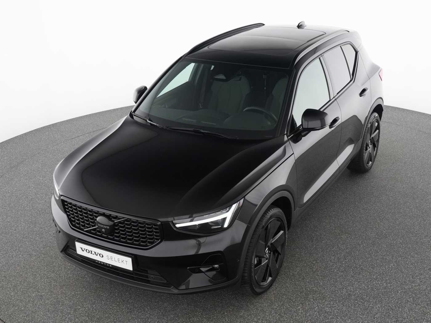 Volvo XC40 – Bild 18