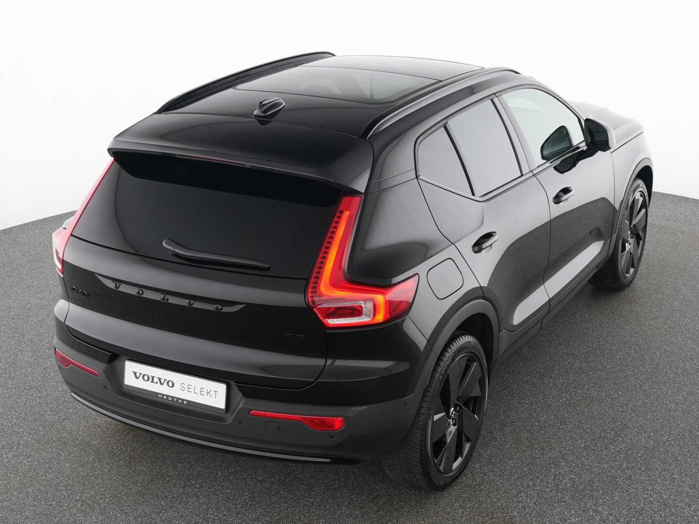 Volvo XC40 – Bild 19