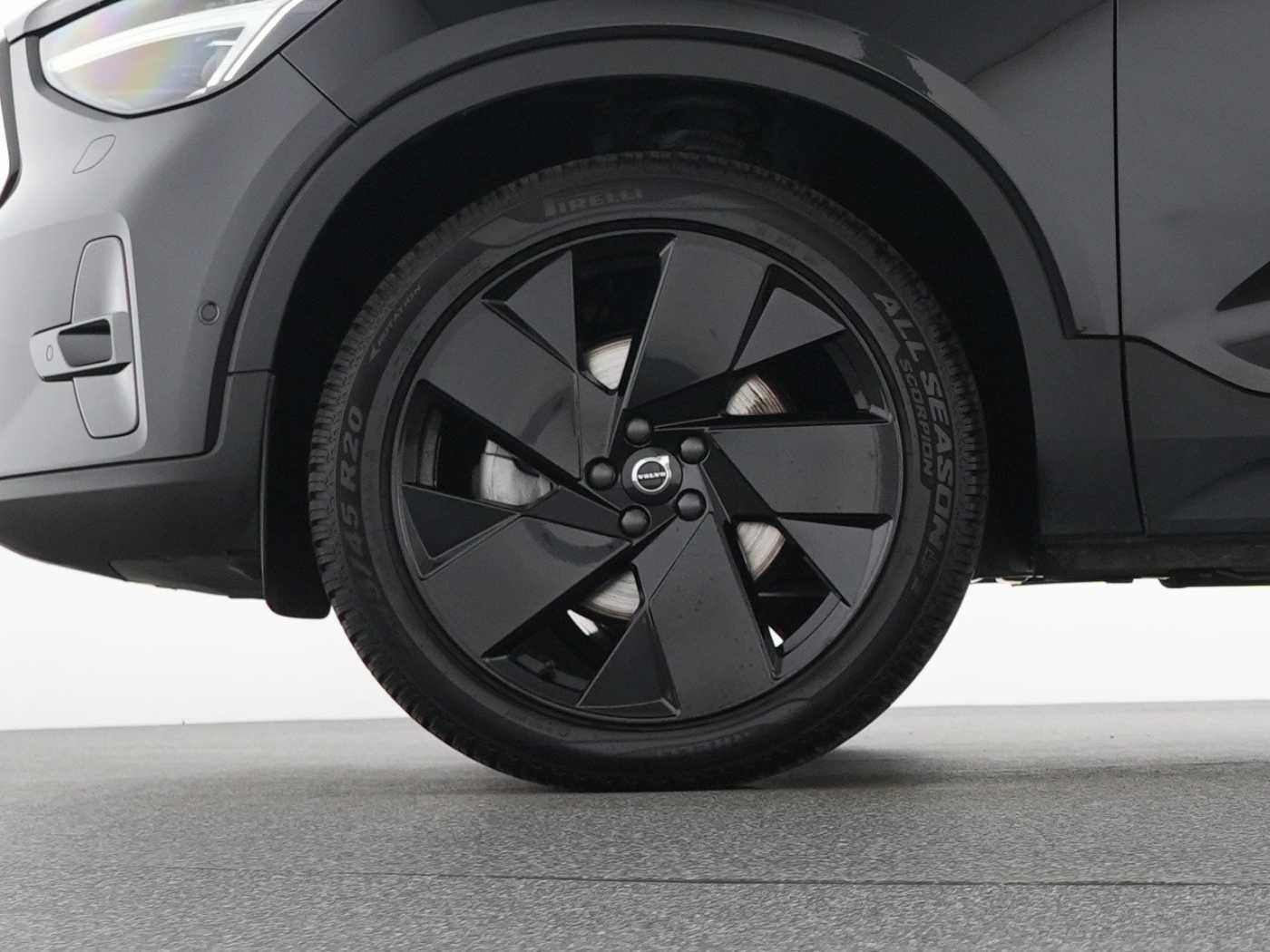 Volvo XC40 – Bild 20