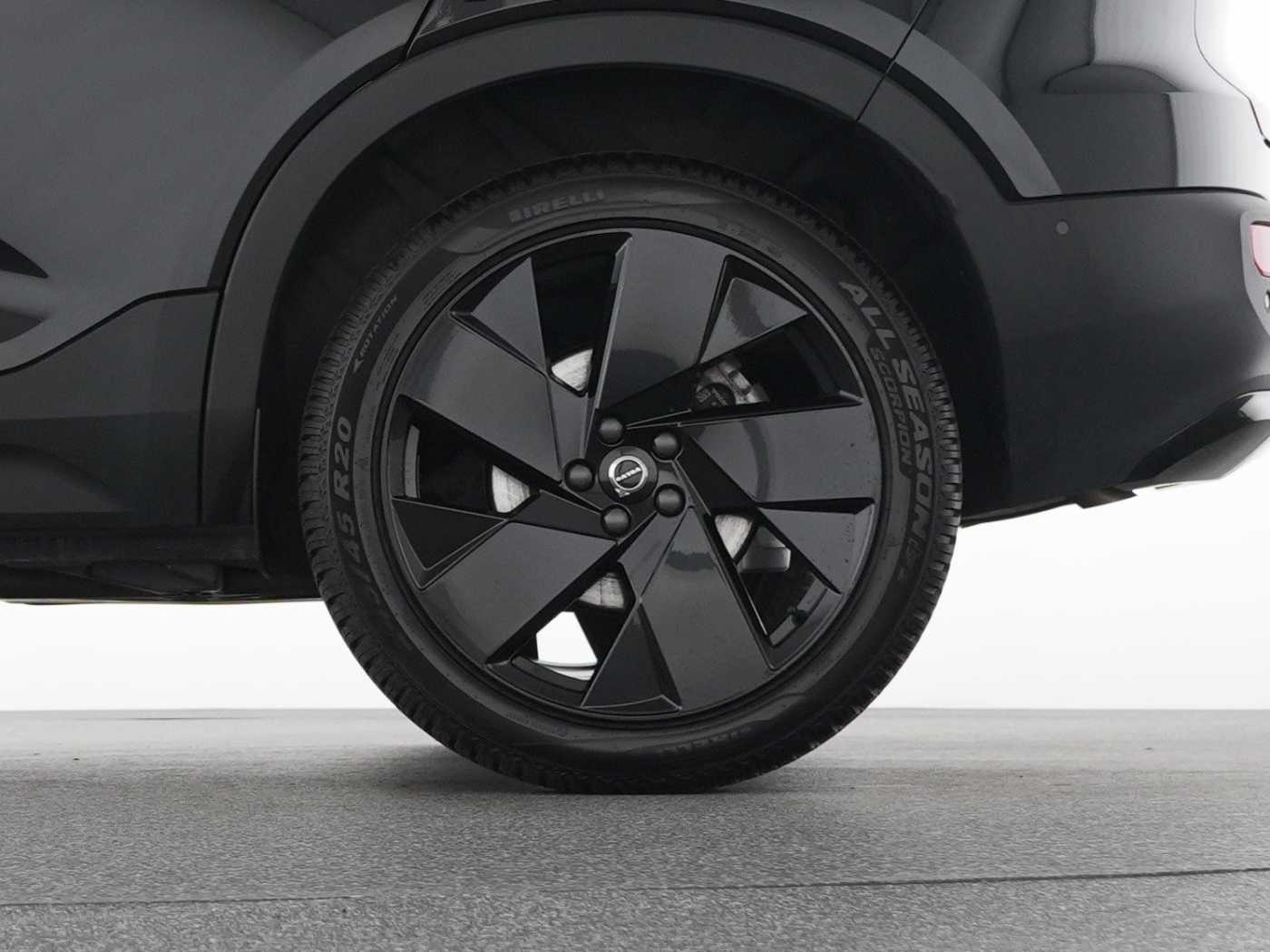 Volvo XC40 – Bild 21