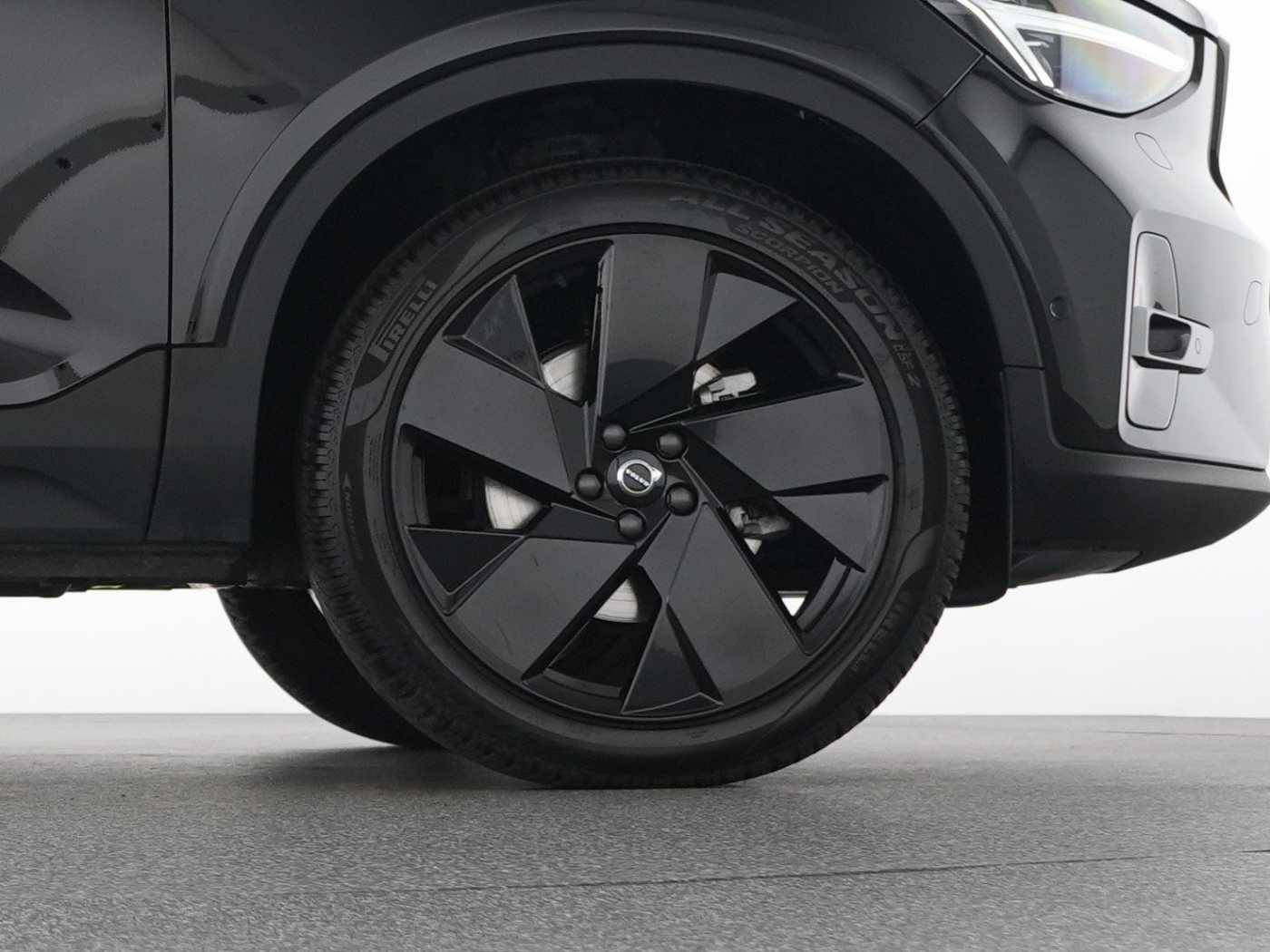 Volvo XC40 – Bild 22