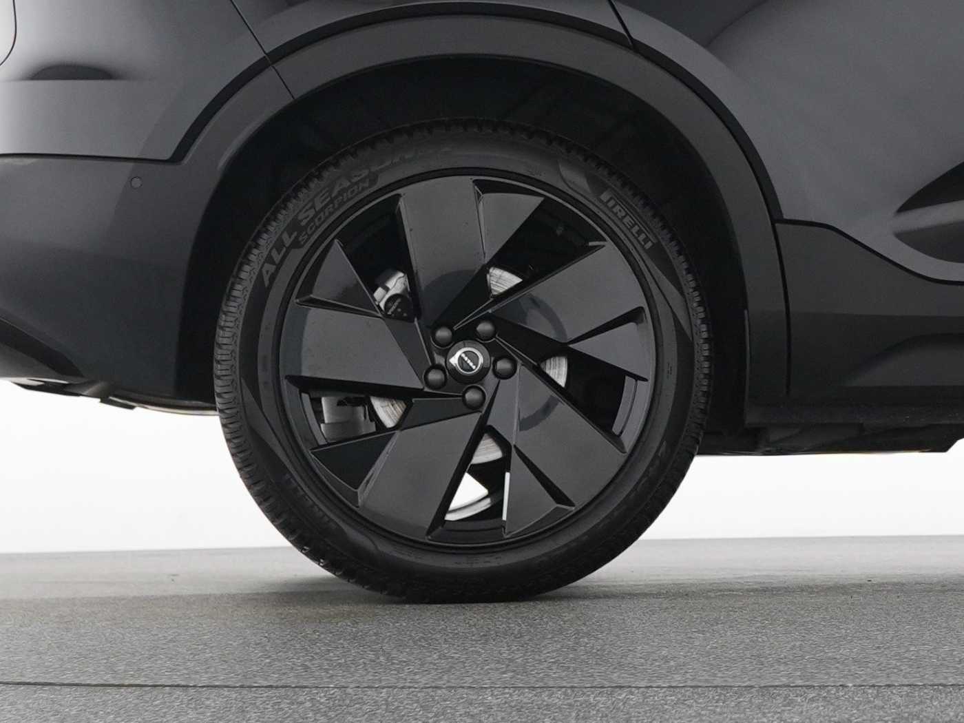 Volvo XC40 – Bild 23
