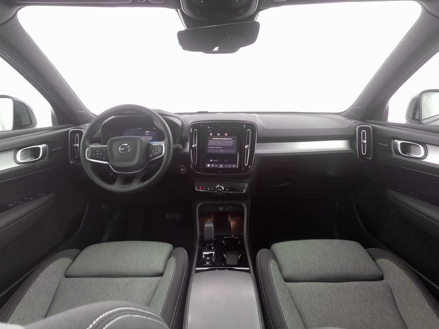 Volvo XC40 – Bild 3