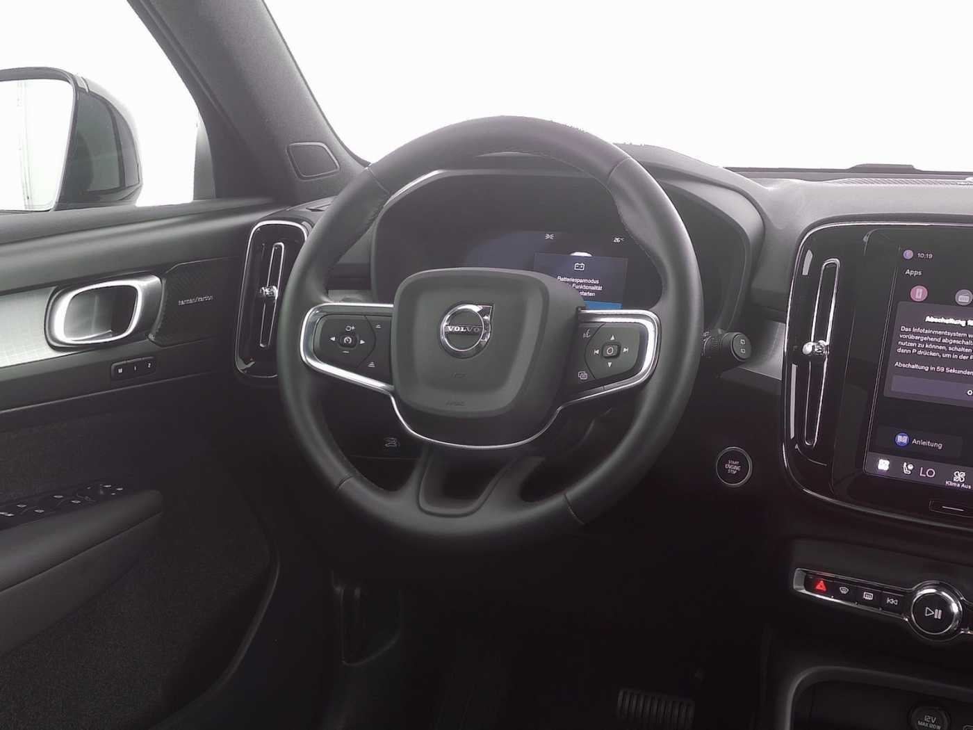 Volvo XC40 – Bild 4