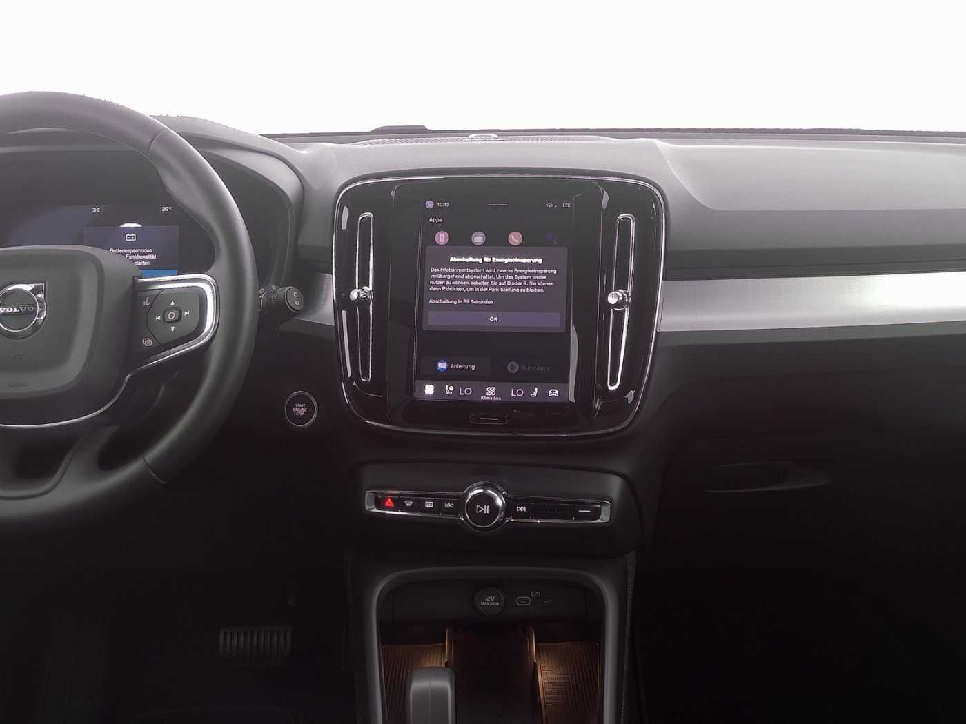 Volvo XC40 – Bild 6