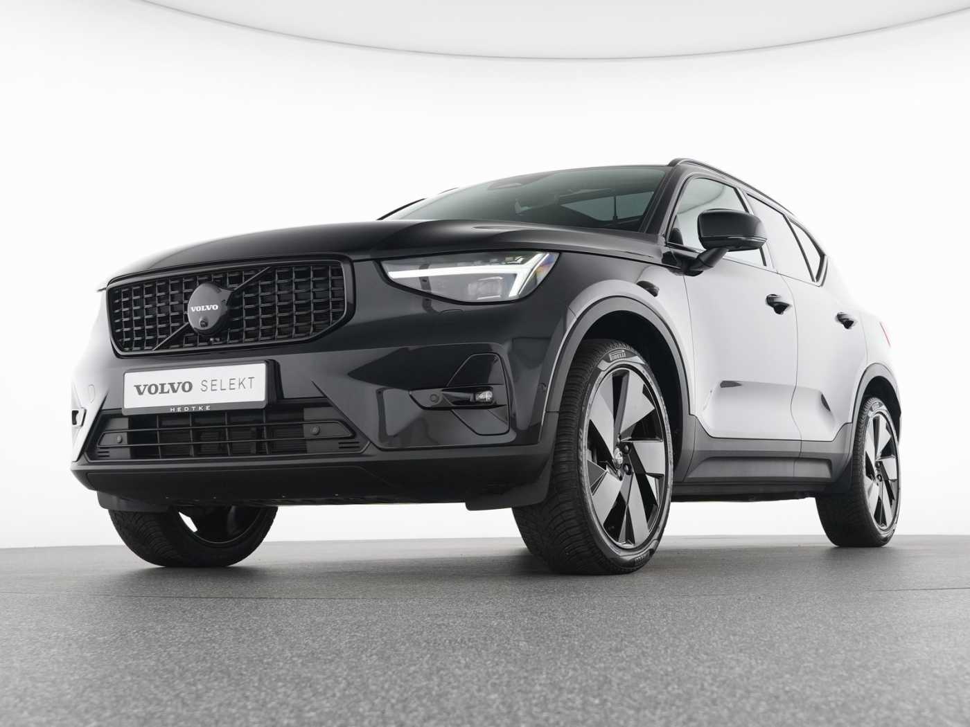 Volvo XC40 – Bild 7