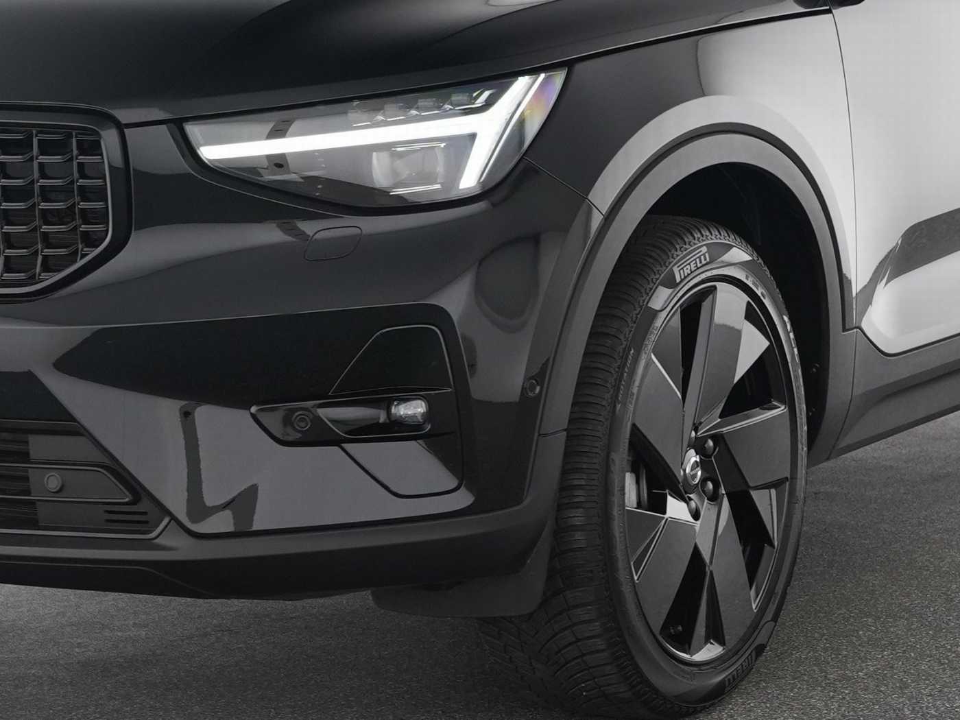 Volvo XC40 – Bild 9