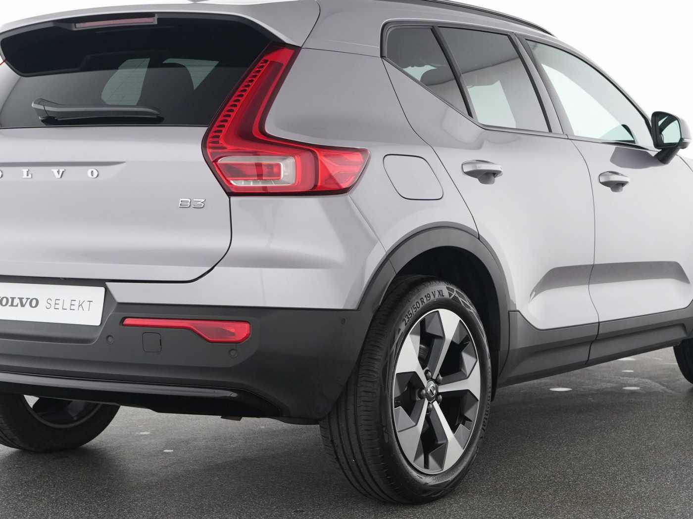 Volvo XC40 – Bild 10
