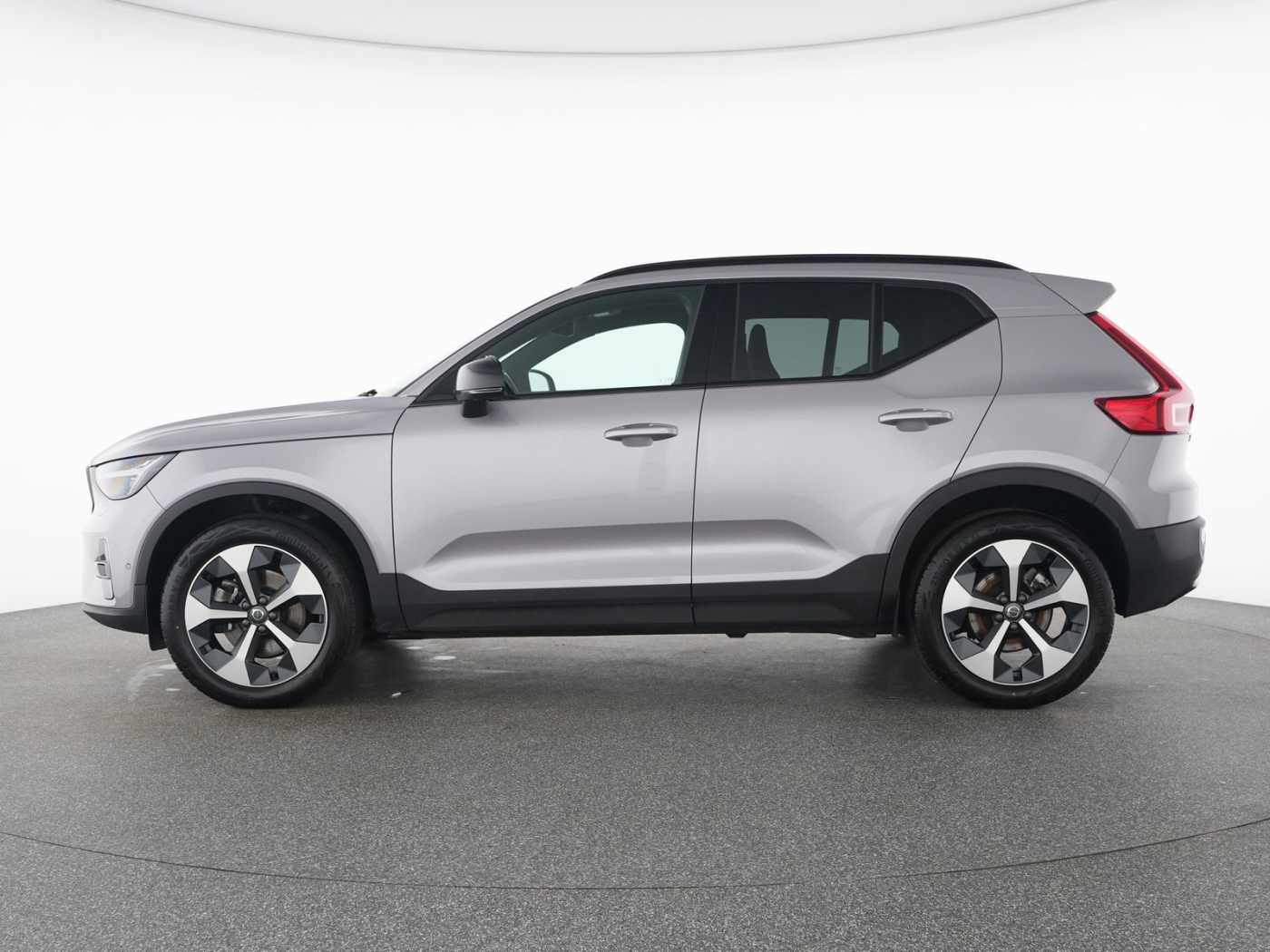 Volvo XC40 – Bild 11