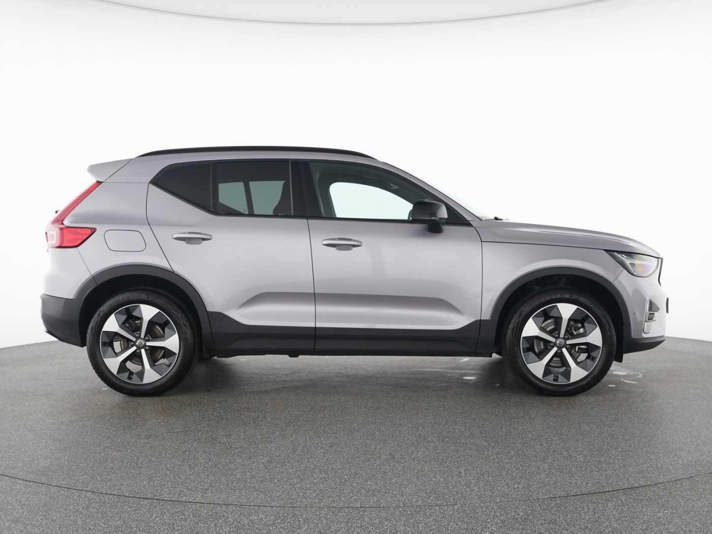 Volvo XC40 – Bild 12
