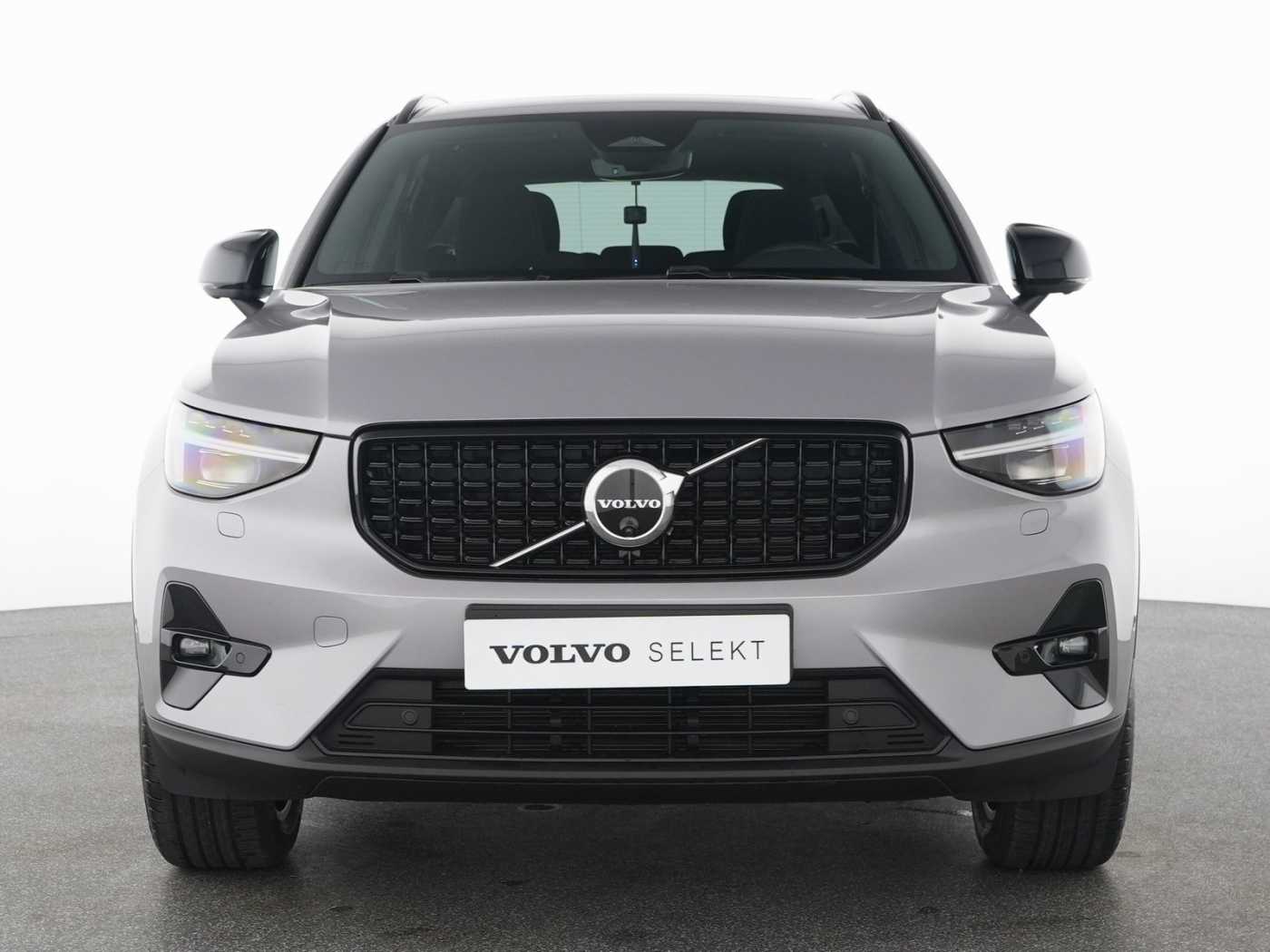 Volvo XC40 – Bild 15