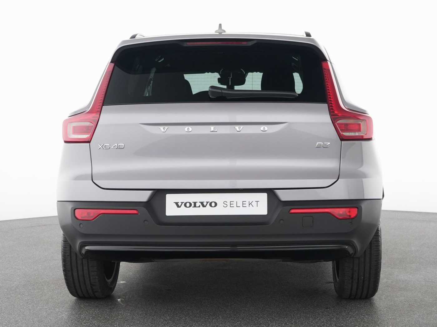 Volvo XC40 – Bild 16