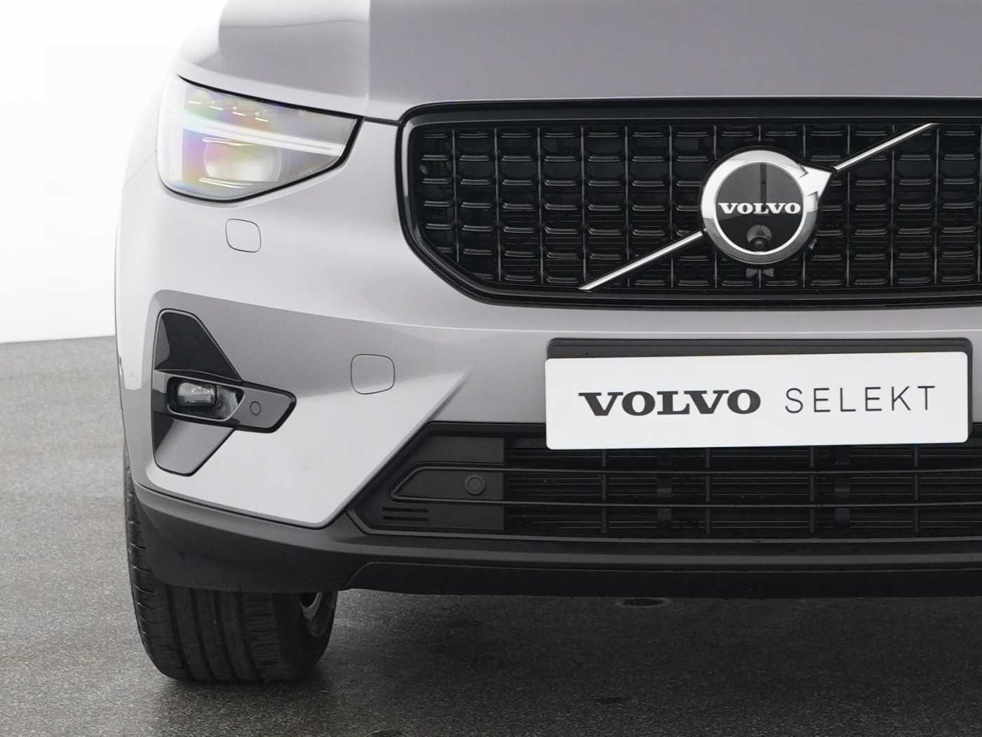 Volvo XC40 – Bild 17