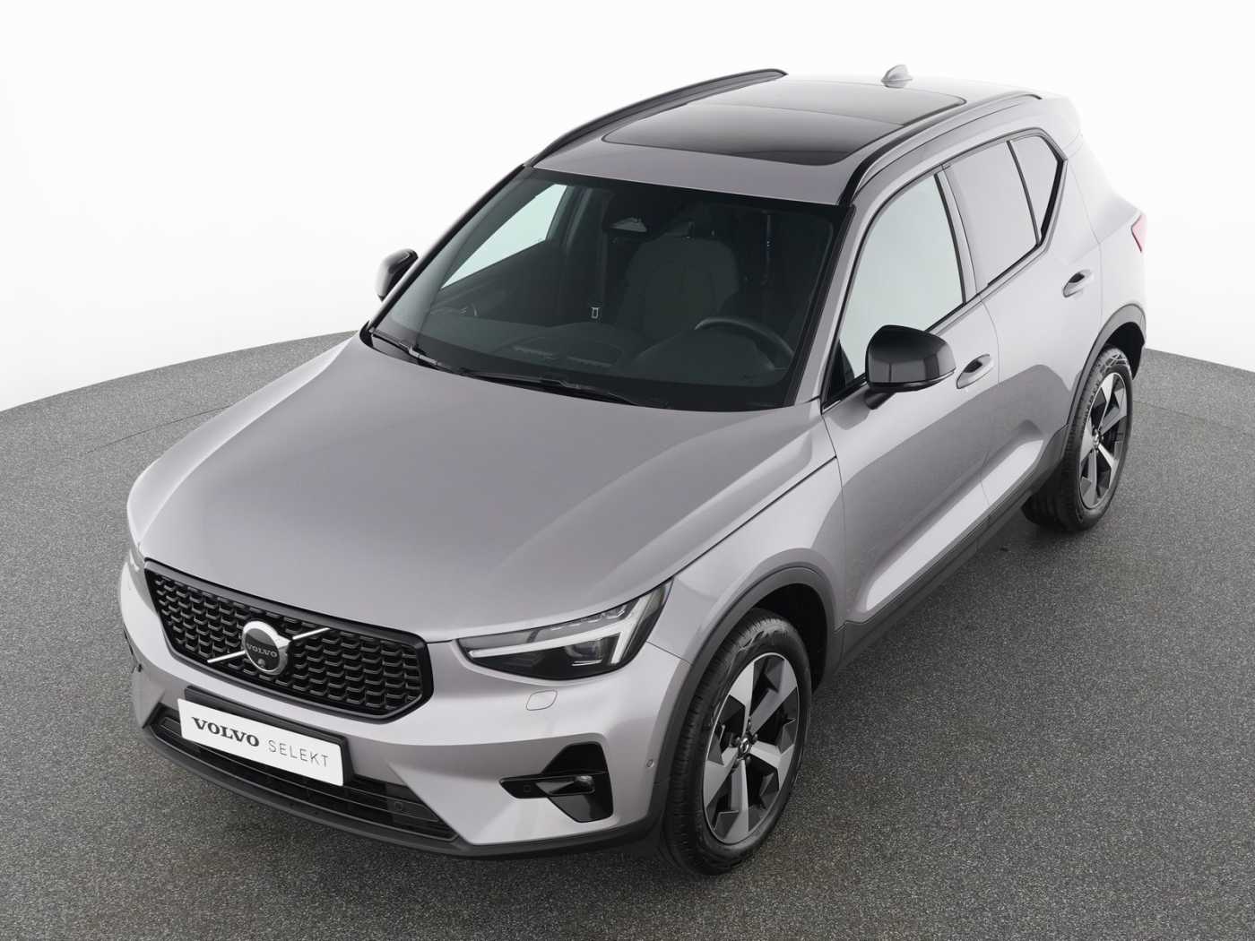 Volvo XC40 – Bild 18