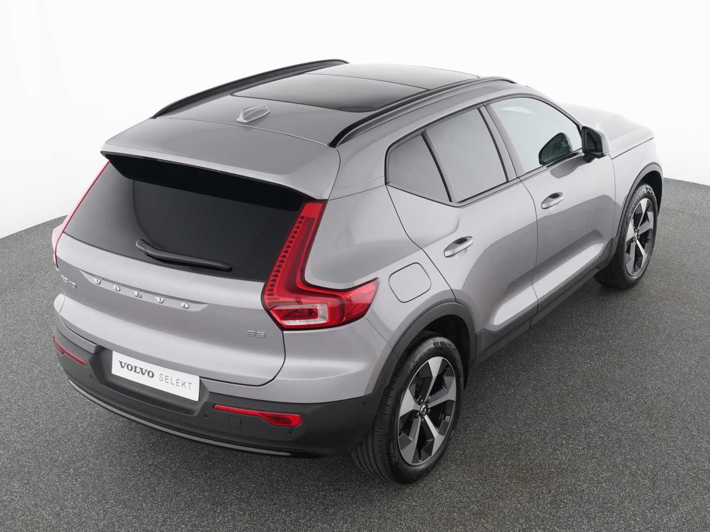 Volvo XC40 – Bild 19