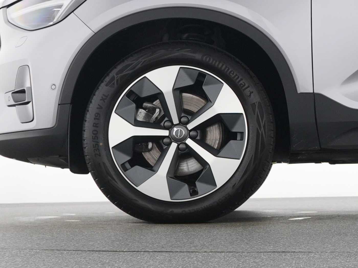 Volvo XC40 – Bild 20