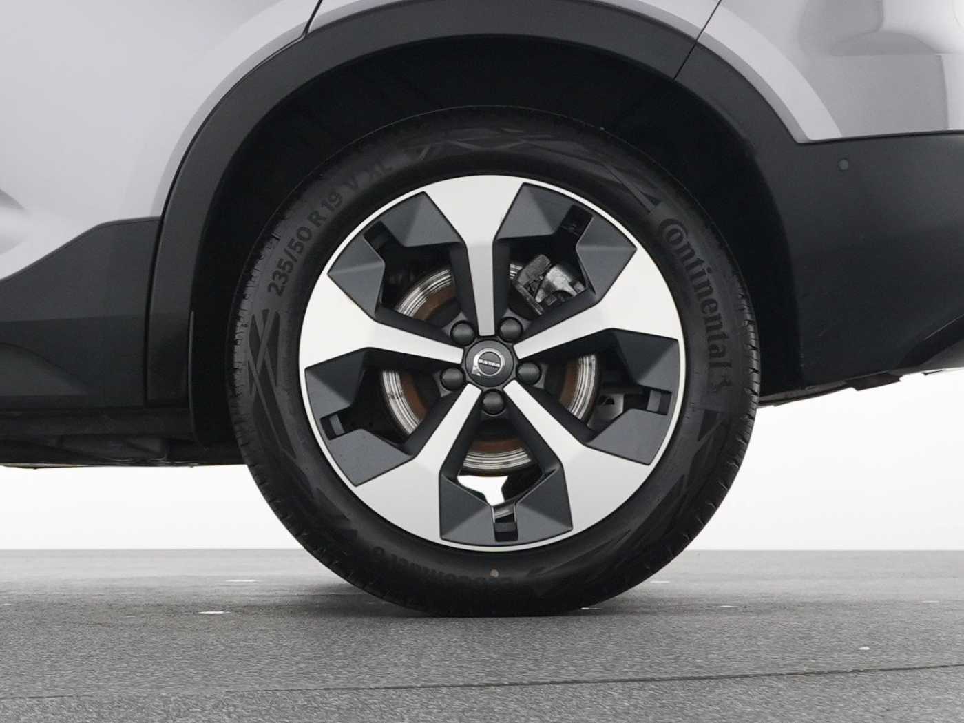 Volvo XC40 – Bild 21