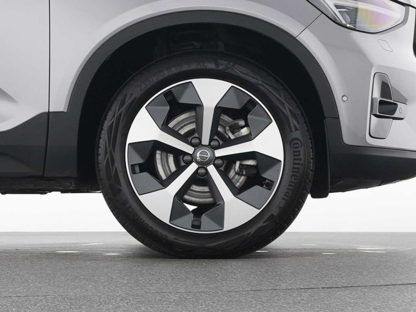 Volvo XC40 – Bild 22