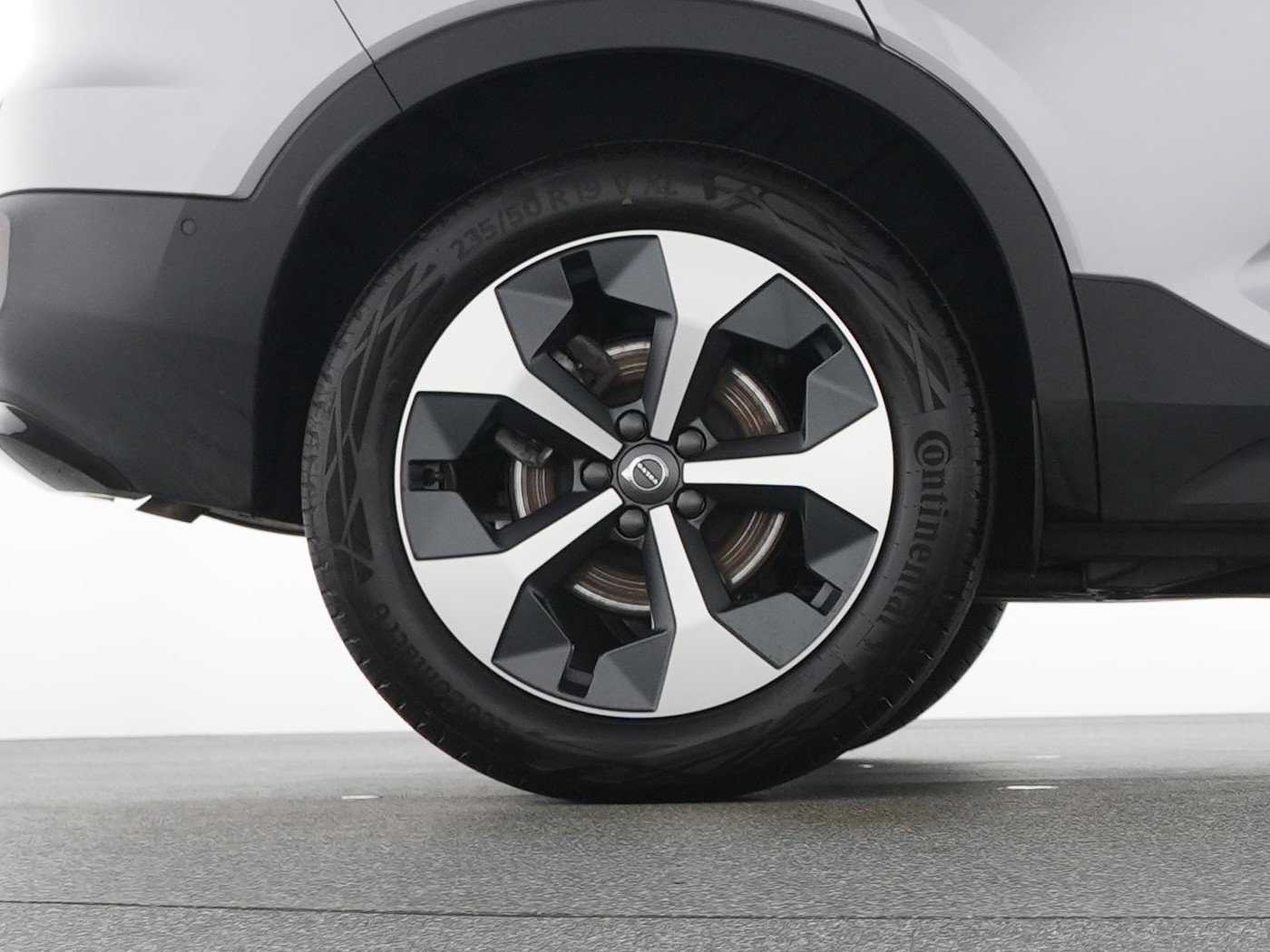 Volvo XC40 – Bild 23