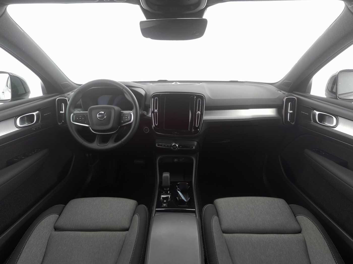 Volvo XC40 – Bild 3