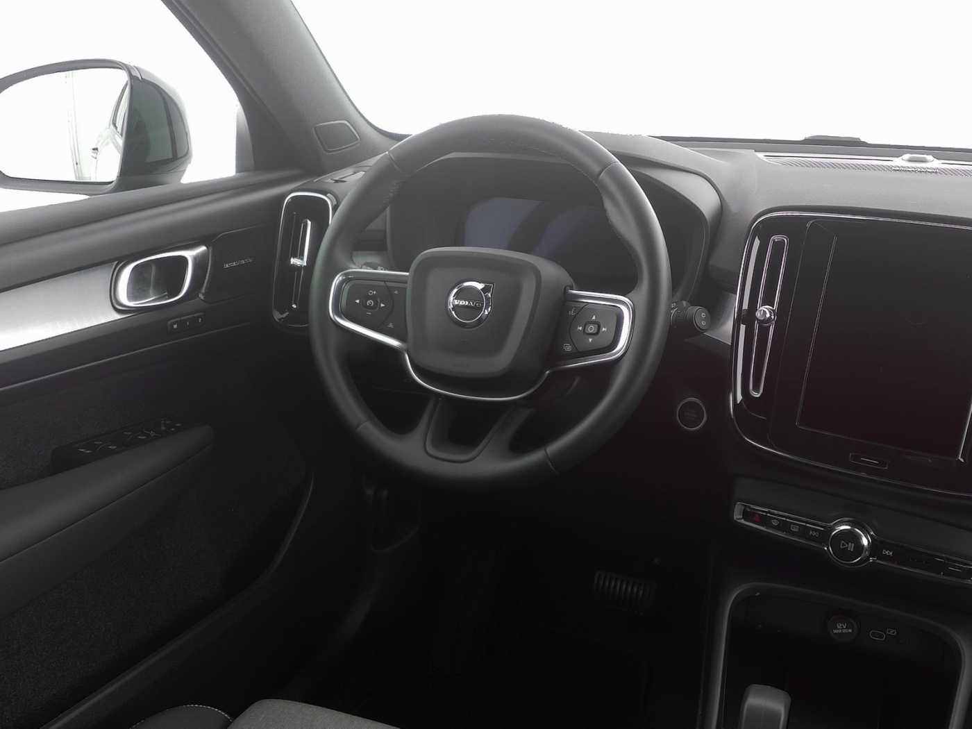 Volvo XC40 – Bild 4
