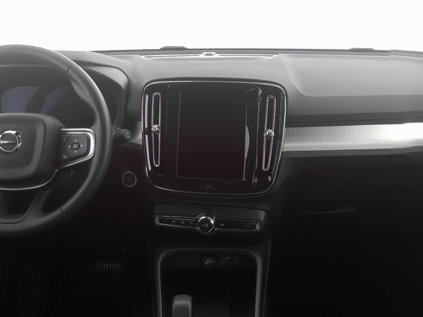 Volvo XC40 – Bild 6