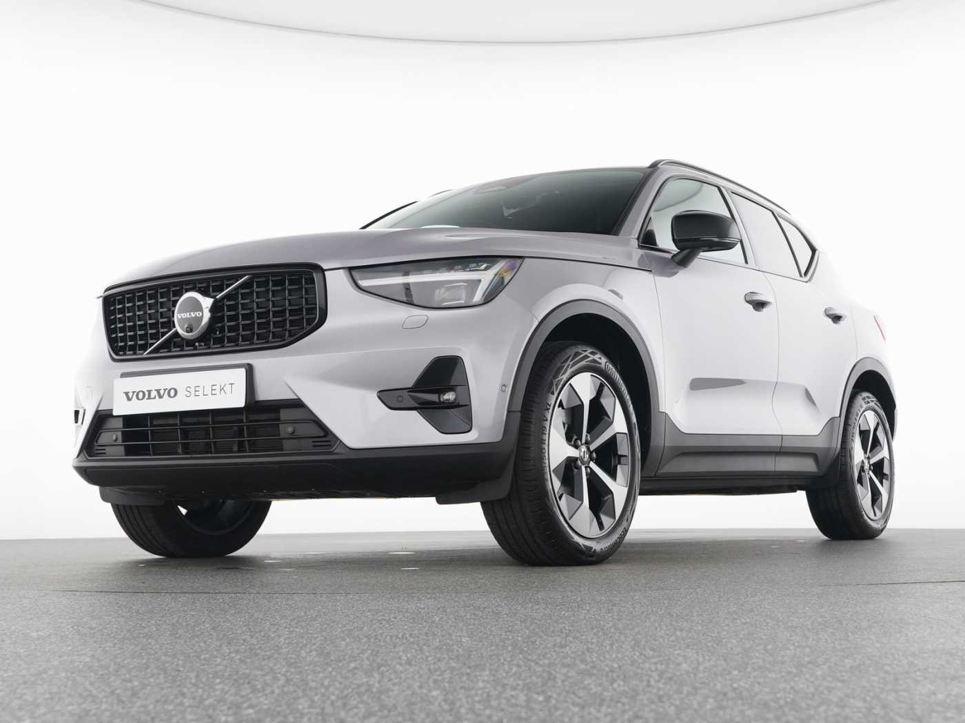 Volvo XC40 – Bild 7